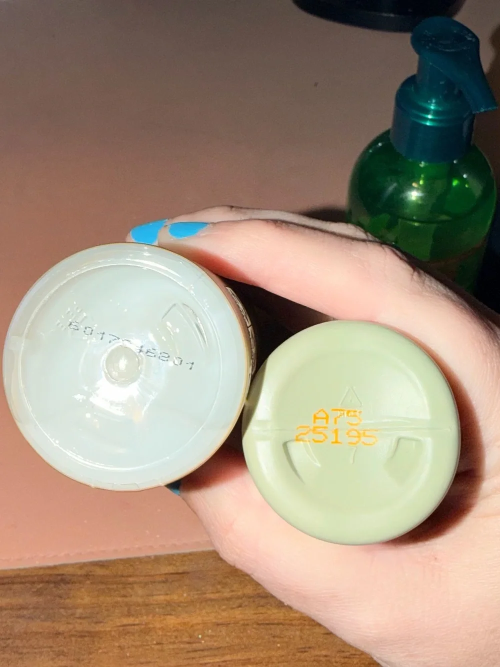 Brand New: 4 item Haircare Bundle - Aveda, Pantene, Garnier, and UNOVE